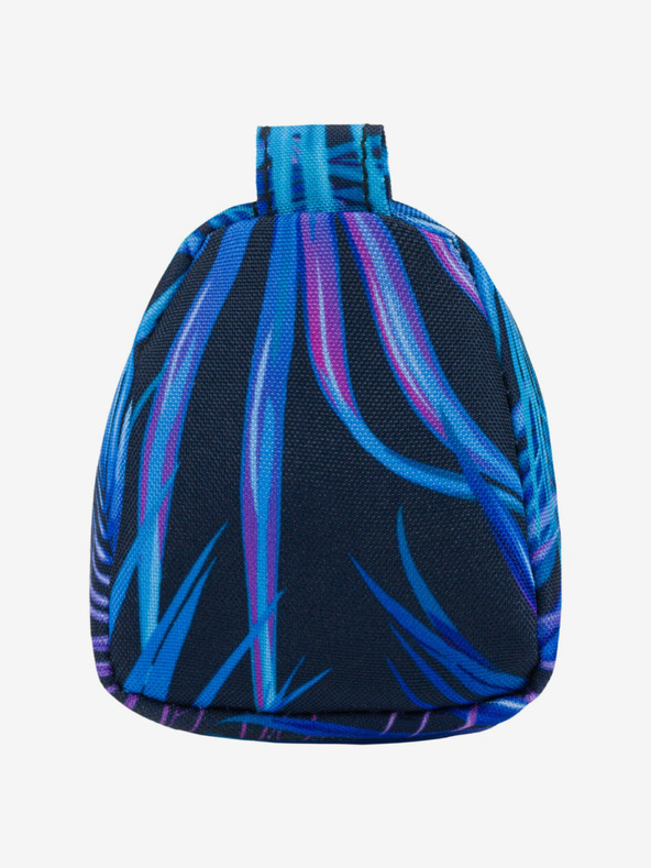 BAAGL  Baagl Palm Blue Student Case