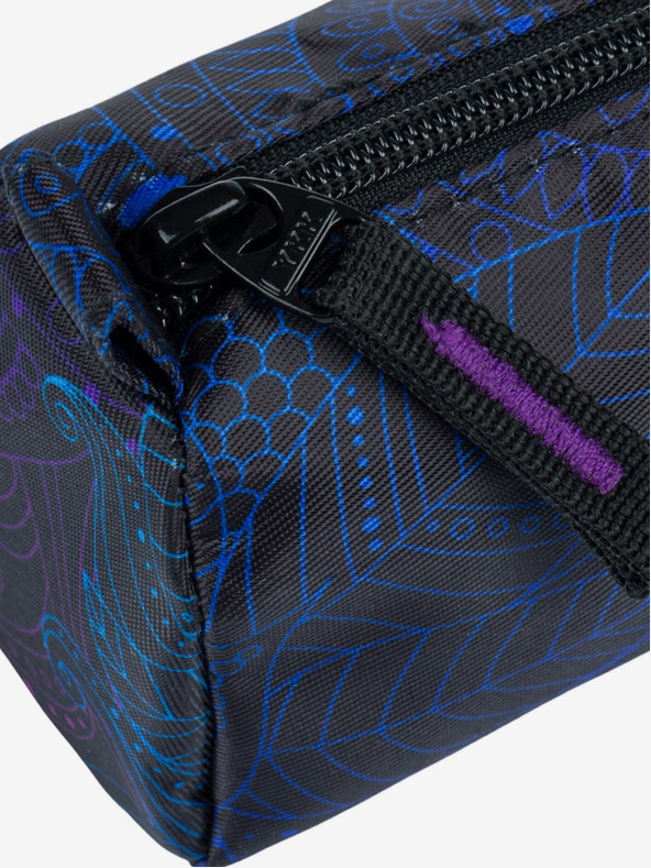 BAAGL  Slučaj crnog studenta Baagl Zen