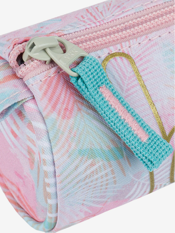 BAAGL  Baagl Sunset ružičasti studentski slučaj