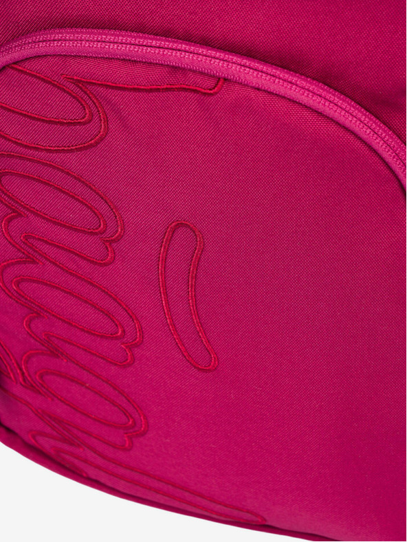 BAAGL  Baagl Coolmate Ruby crveni ruksak