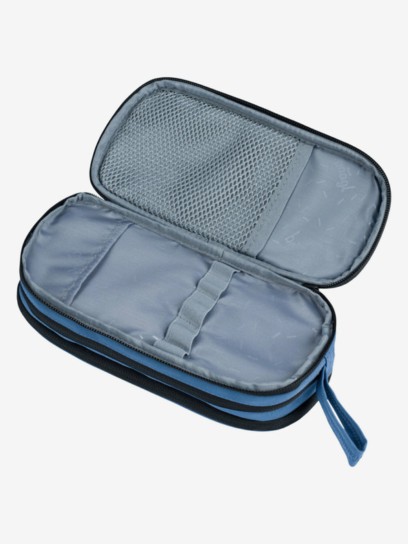 BAAGL  Blue student case etue ocean blue Baagl