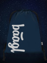 BAAGL  Baagl Ocean Blue torba