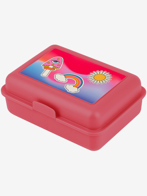 BAAGL  Baagl Hippie Pink kutija za grickalice