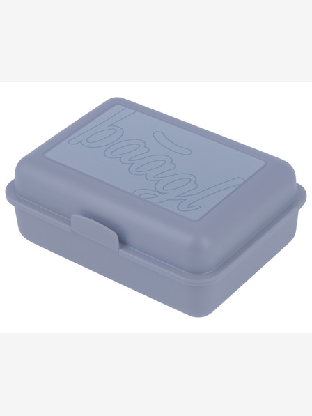 BAAGL  Kutija za grickalice Baagl Dust Blue