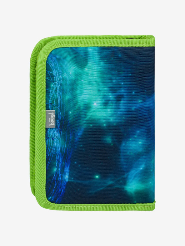 BAAGL  Green School pernica jednoslojna Nogometna lopta Baagl