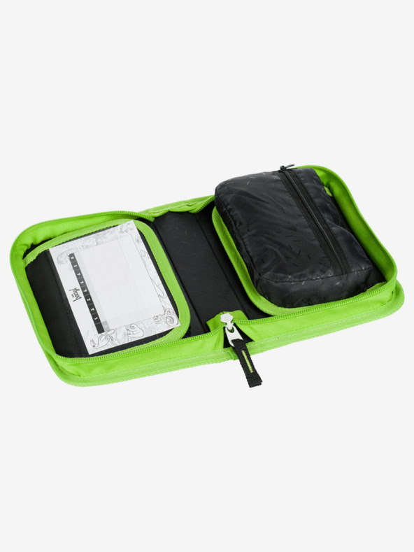 BAAGL  Green School pernica jednoslojna Nogometna lopta Baagl