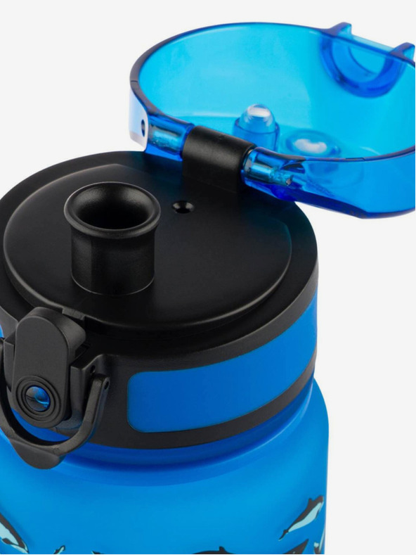 BAAGL  Boca za piće od tritana plavog kita, 500 ml Baagl