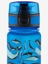 BAAGL  Boca za piće od tritana plavog kita, 500 ml Baagl