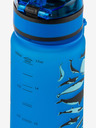 BAAGL  Boca za piće od tritana plavog kita, 500 ml Baagl