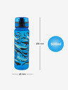 BAAGL  Boca za piće od tritana plavog kita, 500 ml Baagl