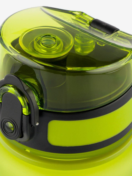 BAAGL  Boca za piće dinosauri od zelenog tritana, 500 ml Baagl