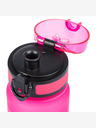 BAAGL  Pink tritan logo boca za piće - roza, 500 ml Baagl