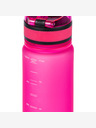 BAAGL  Pink tritan logo boca za piće - roza, 500 ml Baagl