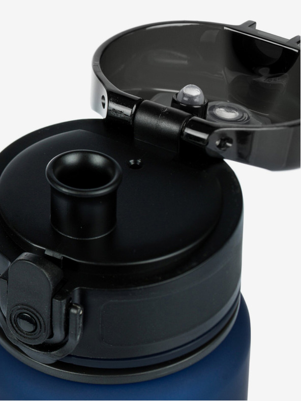 BAAGL  Plava tritan boca za piće Harry Potter Warts, 500 ml Baagl