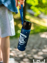 BAAGL  Plava tritan boca za piće Harry Potter Warts, 500 ml Baagl