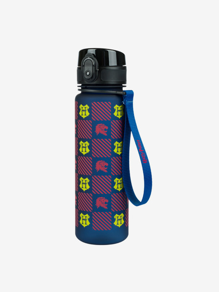 BAAGL  Blue Tritan Harry Potter Gryffindor Boca za piće, 500 ml Baagl
