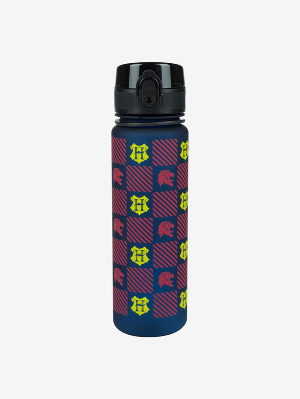 BAAGL  Blue Tritan Harry Potter Gryffindor Boca za piće, 500 ml Baagl