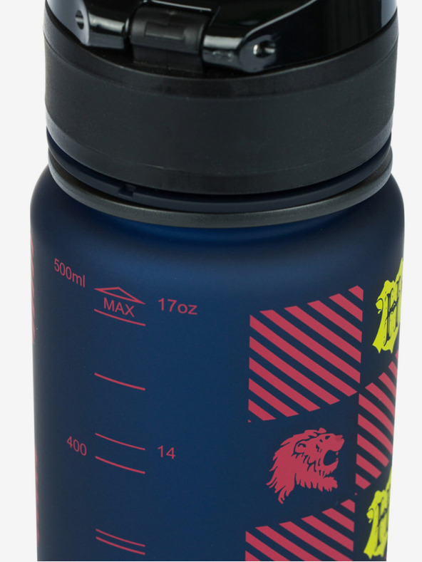 BAAGL  Blue Tritan Harry Potter Gryffindor Boca za piće, 500 ml Baagl