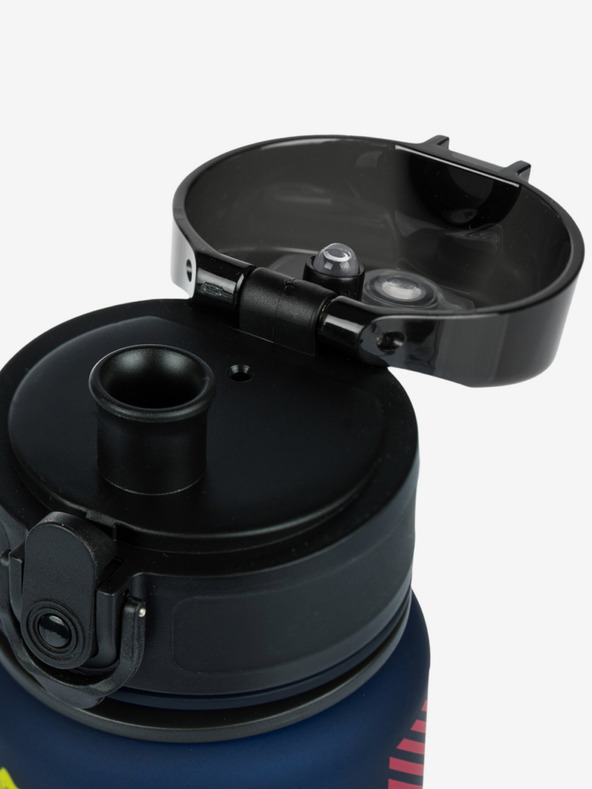 BAAGL  Blue Tritan Harry Potter Gryffindor Boca za piće, 500 ml Baagl