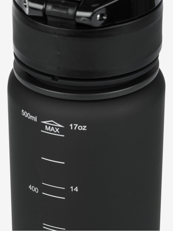 BAAGL  Black Tritan Boca za piće Harry Potter Darovi smrti, 500 ml Baagl