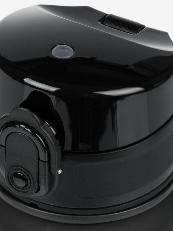 BAAGL  Black Tritan Boca za piće Harry Potter Darovi smrti, 500 ml Baagl