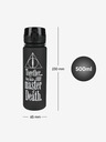 BAAGL  Black Tritan Boca za piće Harry Potter Darovi smrti, 500 ml Baagl