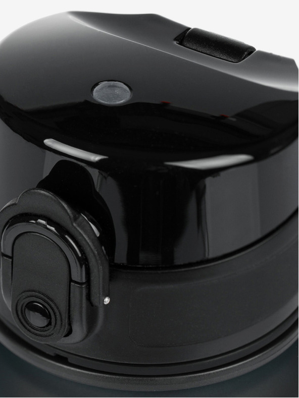 BAAGL  Boca za piće od tritana gradient batman plava, 350 ml Baagl