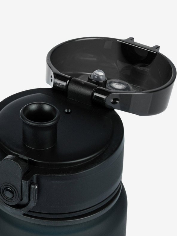 BAAGL  Boca za piće od tritana gradient batman plava, 350 ml Baagl