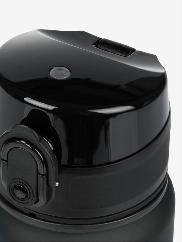 BAAGL  Boca za piće od zelenog tritana gradient dino, 350 ml Baagl