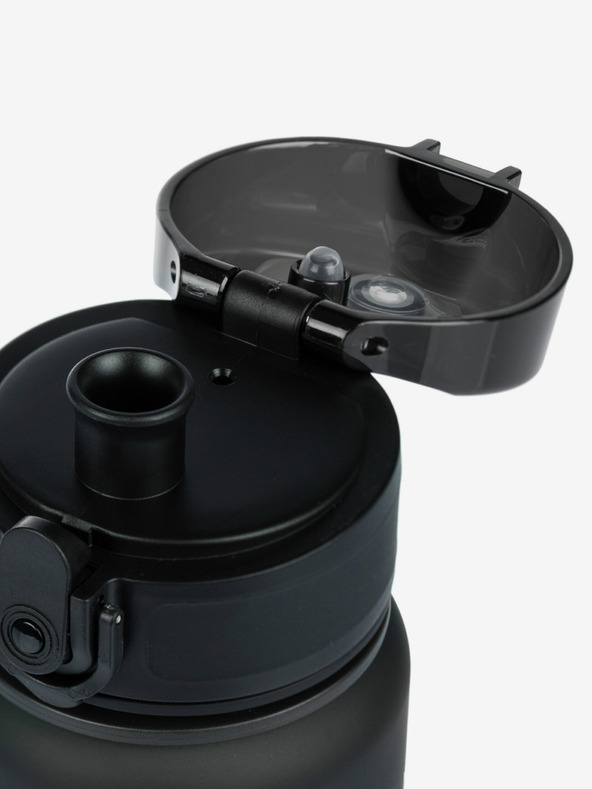 BAAGL  Boca za piće od zelenog tritana gradient dino, 350 ml Baagl