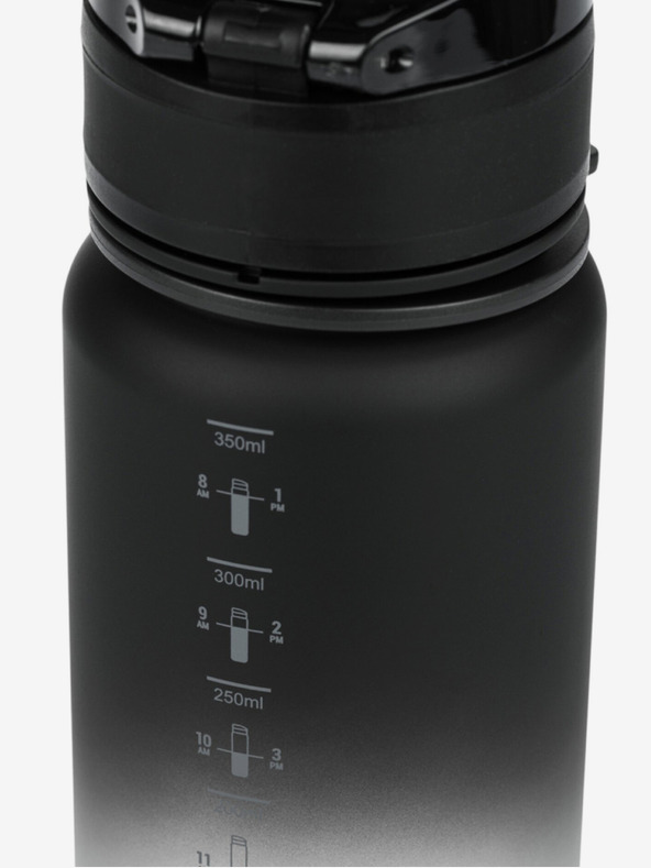 BAAGL  Boca za piće od crnog tritana gradient wolf, 350 ml Baagl