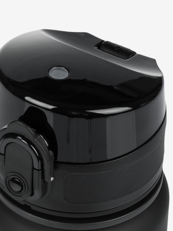 BAAGL  Boca za piće od crnog tritana gradient wolf, 350 ml Baagl