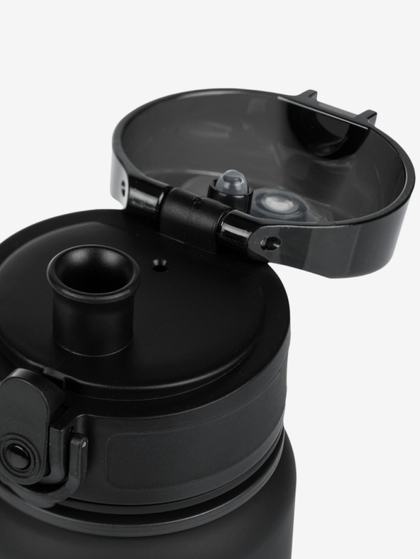 BAAGL  Boca za piće od crnog tritana gradient wolf, 350 ml Baagl