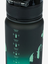 BAAGL  Boca za piće od crnog tritana Gradient Dragon, 350 ml Baagl