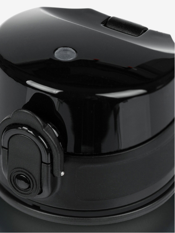 BAAGL  Boca za piće od crnog tritana Gradient Dragon, 350 ml Baagl