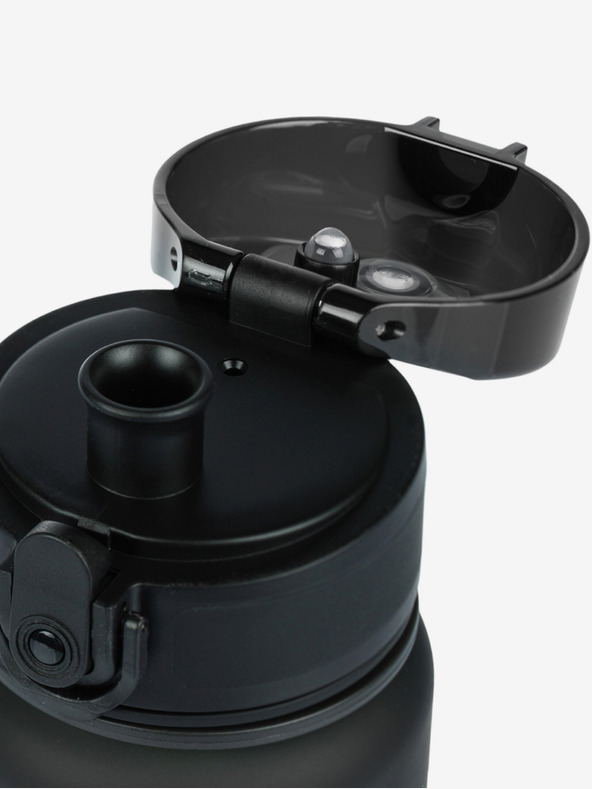 BAAGL  Boca za piće od crnog tritana Gradient Dragon, 350 ml Baagl