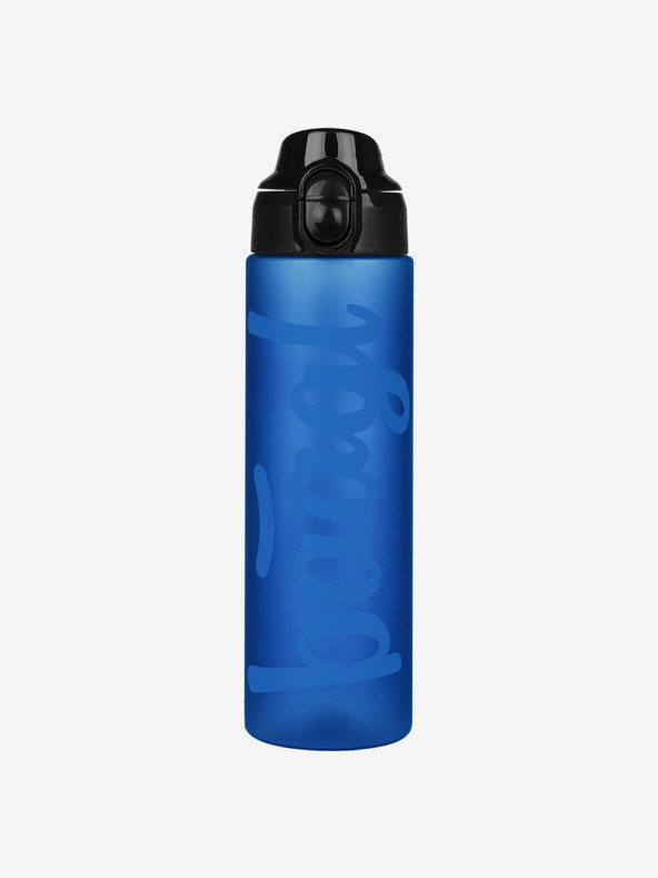 BAAGL  Plava boca za piće od tritana oceansko plava, 700 ml Baagl