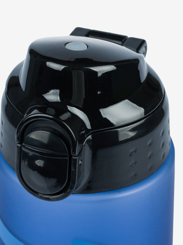 BAAGL  Plava boca za piće od tritana oceansko plava, 700 ml Baagl