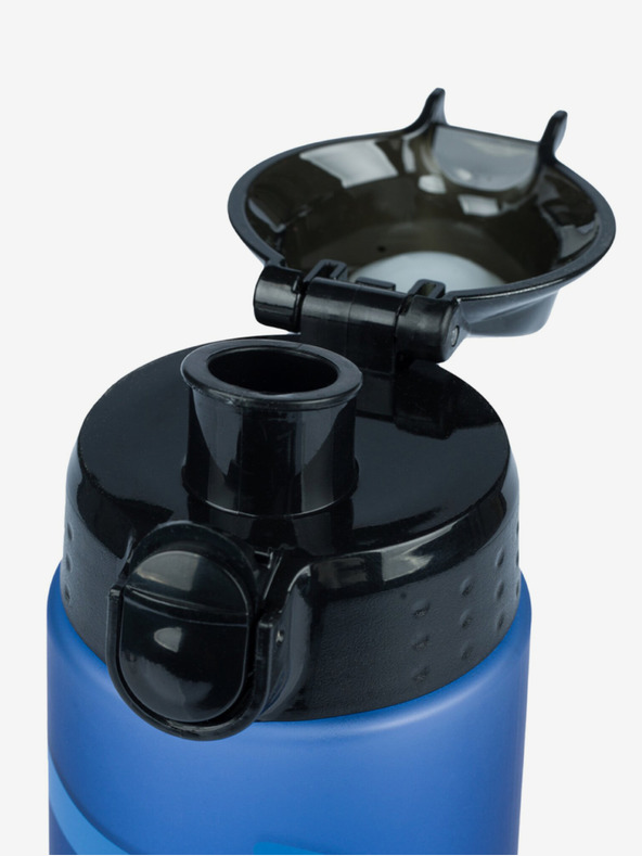 BAAGL  Plava boca za piće od tritana oceansko plava, 700 ml Baagl