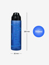 BAAGL  Plava boca za piće od tritana oceansko plava, 700 ml Baagl