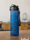 BAAGL  Plava boca za piće od tritana oceansko plava, 700 ml Baagl