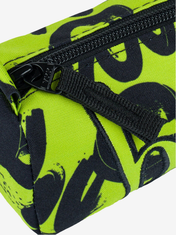 BAAGL  Crni student slučaj vapno Baagl