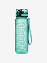 BAAGL  Green tritan boca za piće zelena, 800 ml Baagl