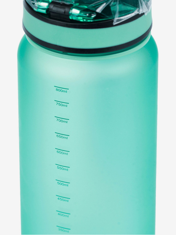 BAAGL  Green tritan boca za piće zelena, 800 ml Baagl