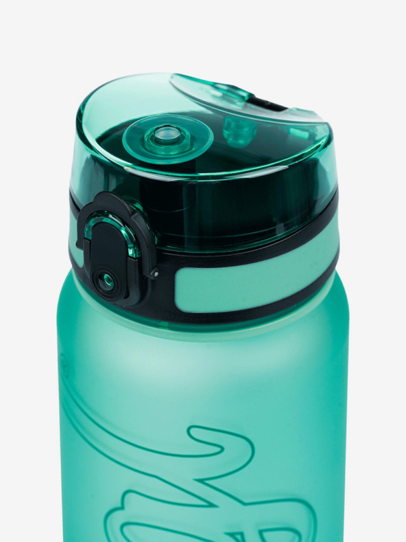 BAAGL  Green tritan boca za piće zelena, 800 ml Baagl