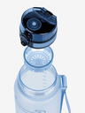 BAAGL  Plava boca za piće od tritana prašinasto plava, 800 ml Baagl