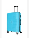 Travelite Travelite Orbita L Turqouise kofer