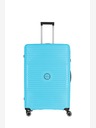 Travelite Travelite Orbita L Turqouise kofer