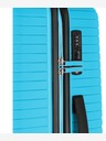 Travelite Travelite Orbita L Turqouise kofer