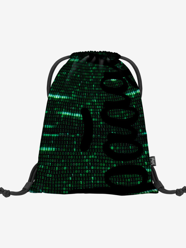 BAAGL  BAAGL 3 SET Osnovni brojevi: ruksak, pernica, torba BAAGL